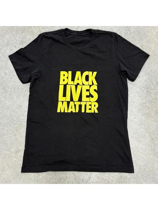 none Other - Black Lives Matter T Shirt